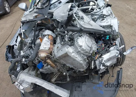 2024 Honda Accord Ex z USA, uszkodzony, nr VIN 1HGCY1F39RA056671